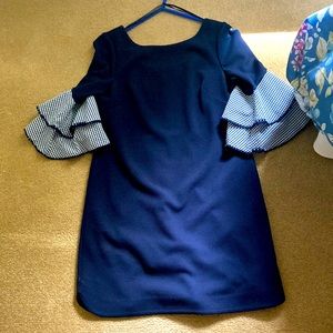 Adorable Multiple Season Dress